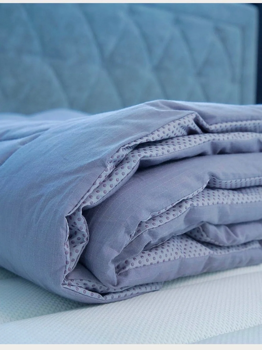 Grooni King size Grounding mattress topper